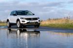 Volkswagen T-Roc 4Motion 2017 года (UK)